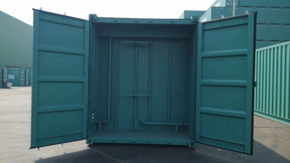 20hc Sewage Treatment Container Special Container