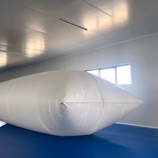 Гибкий резервуар емкостью 24 л для больших жидкостей, специальный 20-футовый контейнер для хранения воды